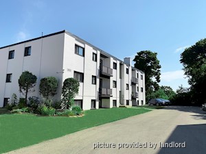 2 Bedroom apartment for rent in Kitchener