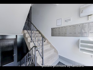 2 Bedroom apartment for rent in Kitchener