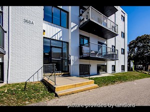 2 Bedroom apartment for rent in Kitchener