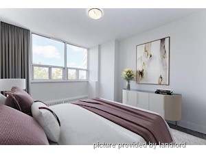 2 Bedroom apartment for rent in Waterloo