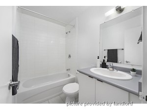 Bachelor apartment for rent in Brampton