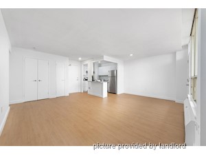 Bachelor apartment for rent in Brampton