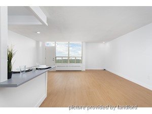 Bachelor apartment for rent in Brampton