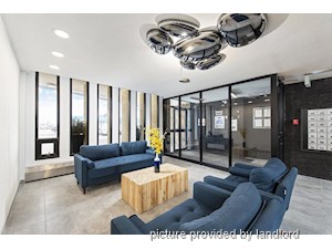 Bachelor apartment for rent in Brampton