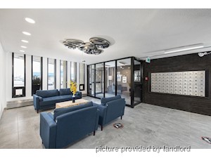 Bachelor apartment for rent in Brampton