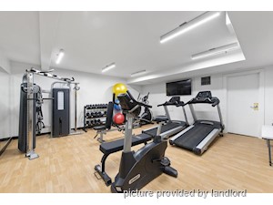 Bachelor apartment for rent in Brampton