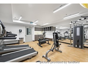 Bachelor apartment for rent in Brampton