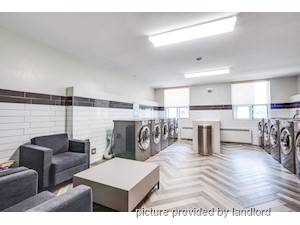 1 Bedroom apartment for rent in Port Credit