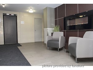 1 Bedroom apartment for rent in Port Credit