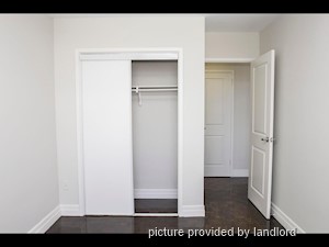 1 Bedroom apartment for rent in Port Credit