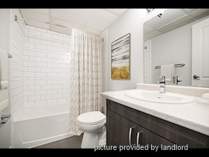 1 Bedroom apartment for rent in Kitchener