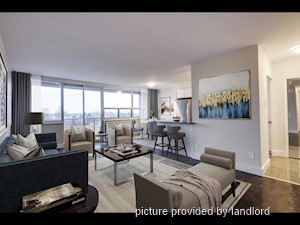 1 Bedroom apartment for rent in Kitchener