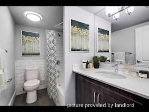 1 Bedroom apartment for rent in Kitchener