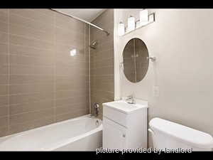 2 Bedroom apartment for rent in Toronto