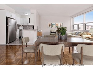 2 Bedroom apartment for rent in Toronto