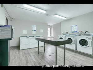 2 Bedroom apartment for rent in Toronto