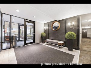 1 Bedroom apartment for rent in Toronto