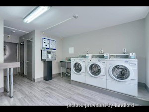 1 Bedroom apartment for rent in Toronto