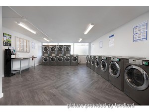 Bachelor apartment for rent in Toronto