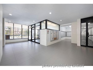 Bachelor apartment for rent in Toronto