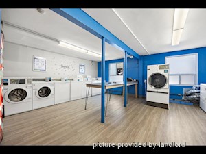 2 Bedroom apartment for rent in Guelph