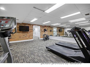 2 Bedroom apartment for rent in Guelph