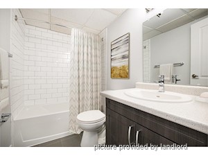 Bachelor apartment for rent in Brampton
