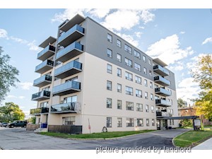 1 Bedroom apartment for rent in Scarborough