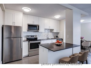 2 Bedroom apartment for rent in Toronto