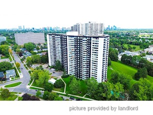 3+ Bedroom apartment for rent in Toronto