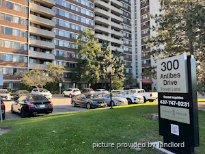 3+ Bedroom apartment for rent in Toronto