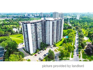 3+ Bedroom apartment for rent in Toronto