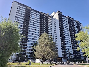 3+ Bedroom apartment for rent in Toronto