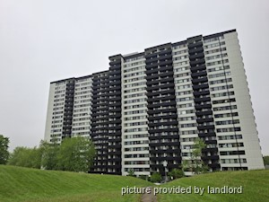 3+ Bedroom apartment for rent in Toronto