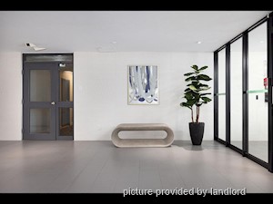 1 Bedroom apartment for rent in Mississauga