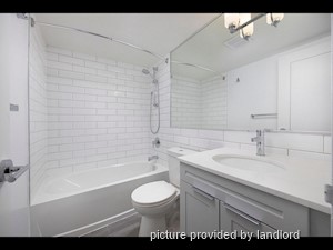 1 Bedroom apartment for rent in Mississauga