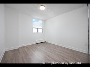 1 Bedroom apartment for rent in Mississauga