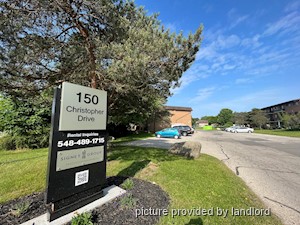 1 Bedroom apartment for rent in Cambridge