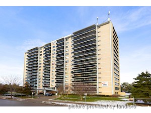 2 Bedroom apartment for rent in Toronto