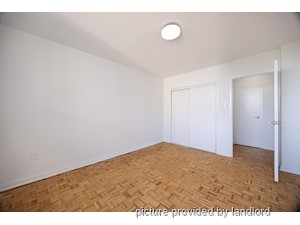 2 Bedroom apartment for rent in Toronto
