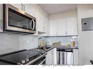 1 Bedroom apartment for rent in Toronto