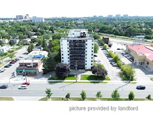 1 Bedroom apartment for rent in Toronto
