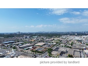 1 Bedroom apartment for rent in Toronto
