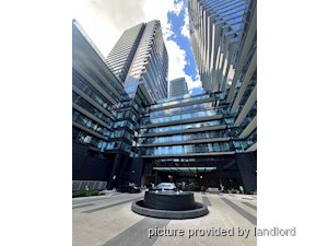 1 Bedroom apartment for rent in TORONTO