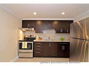 1 Bedroom apartment for rent in TORONTO