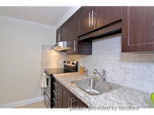 1 Bedroom apartment for rent in TORONTO
