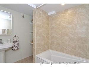 1 Bedroom apartment for rent in TORONTO