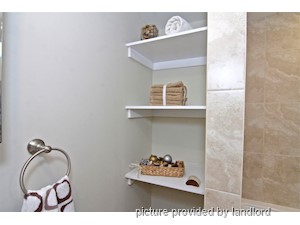 1 Bedroom apartment for rent in TORONTO