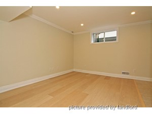 1 Bedroom apartment for rent in TORONTO
