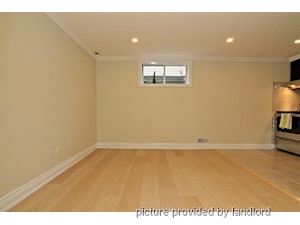 1 Bedroom apartment for rent in TORONTO